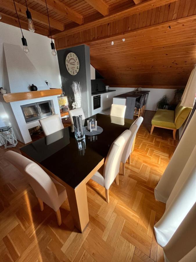 Apartments Oliva Vodice Luaran gambar