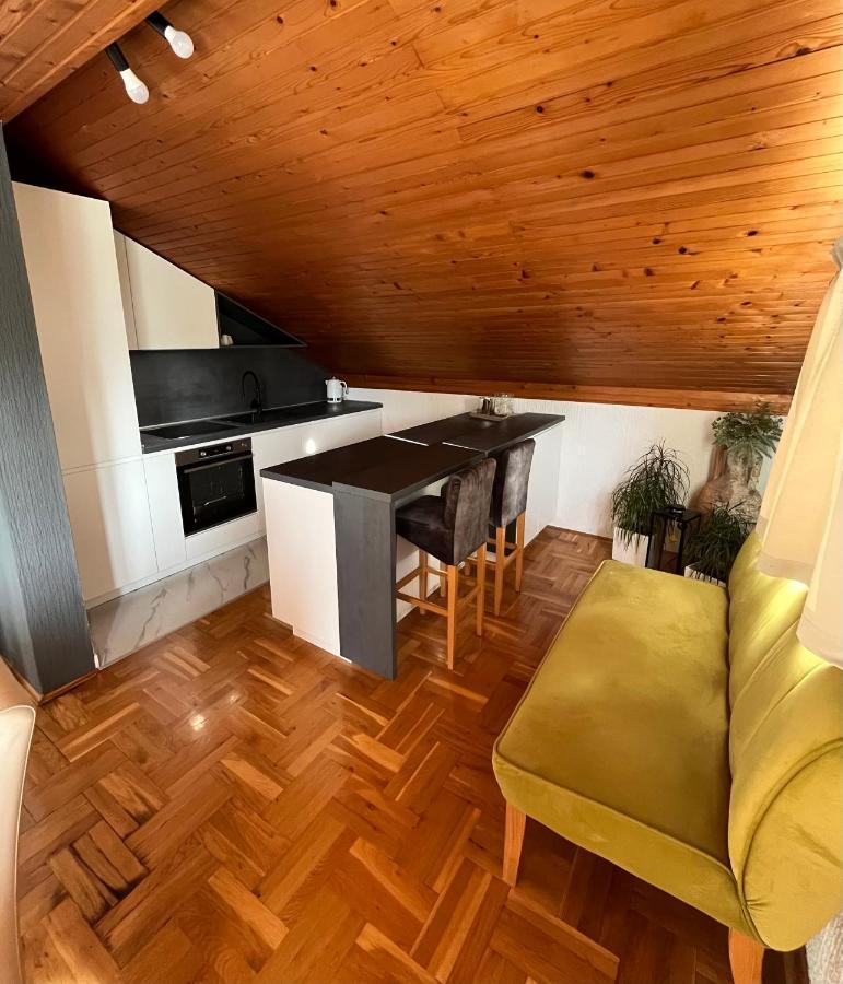 Apartments Oliva Vodice Luaran gambar