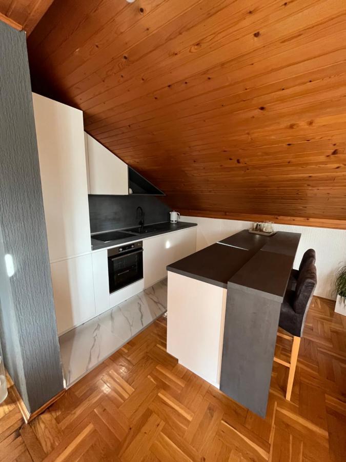 Apartments Oliva Vodice Luaran gambar