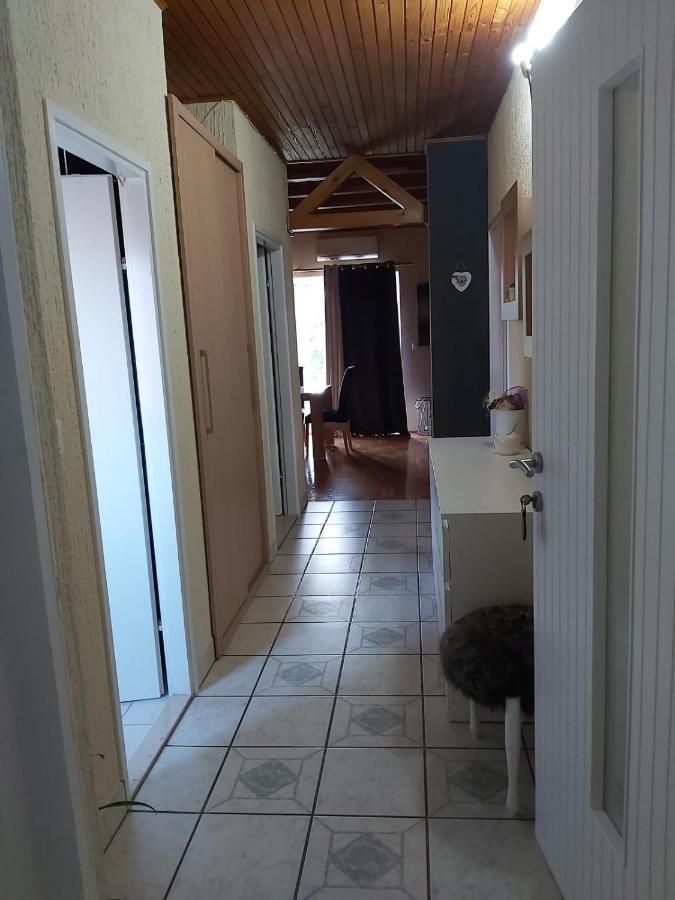 Apartments Oliva Vodice Luaran gambar