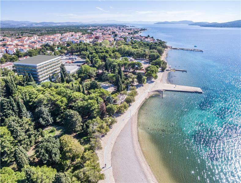 Apartments Oliva Vodice Luaran gambar